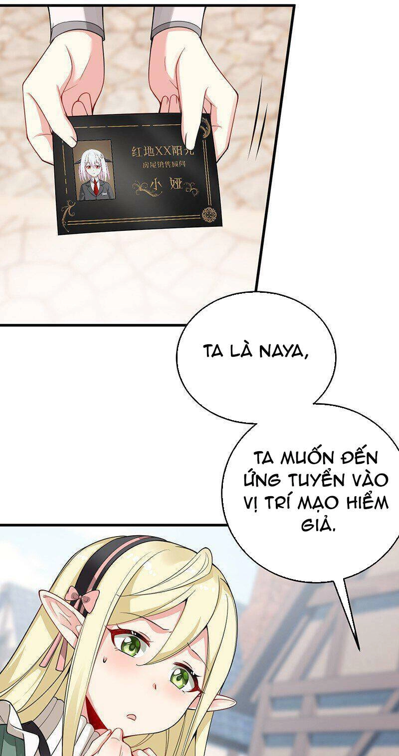 Trường Sinh Bất Lão, Ta Cưới Tà Thần Về Làm Vợ Chapter 17 - 13