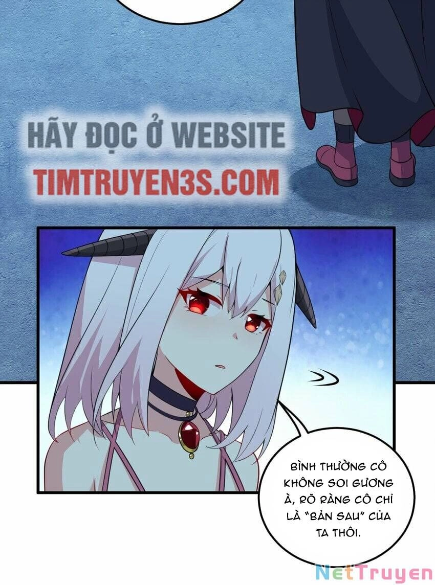 Trường Sinh Bất Lão, Ta Cưới Tà Thần Về Làm Vợ Chapter 19 - 10