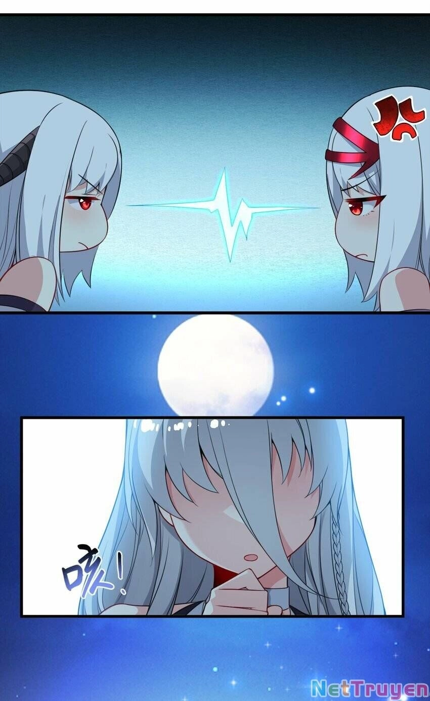 Trường Sinh Bất Lão, Ta Cưới Tà Thần Về Làm Vợ Chapter 19 - 11