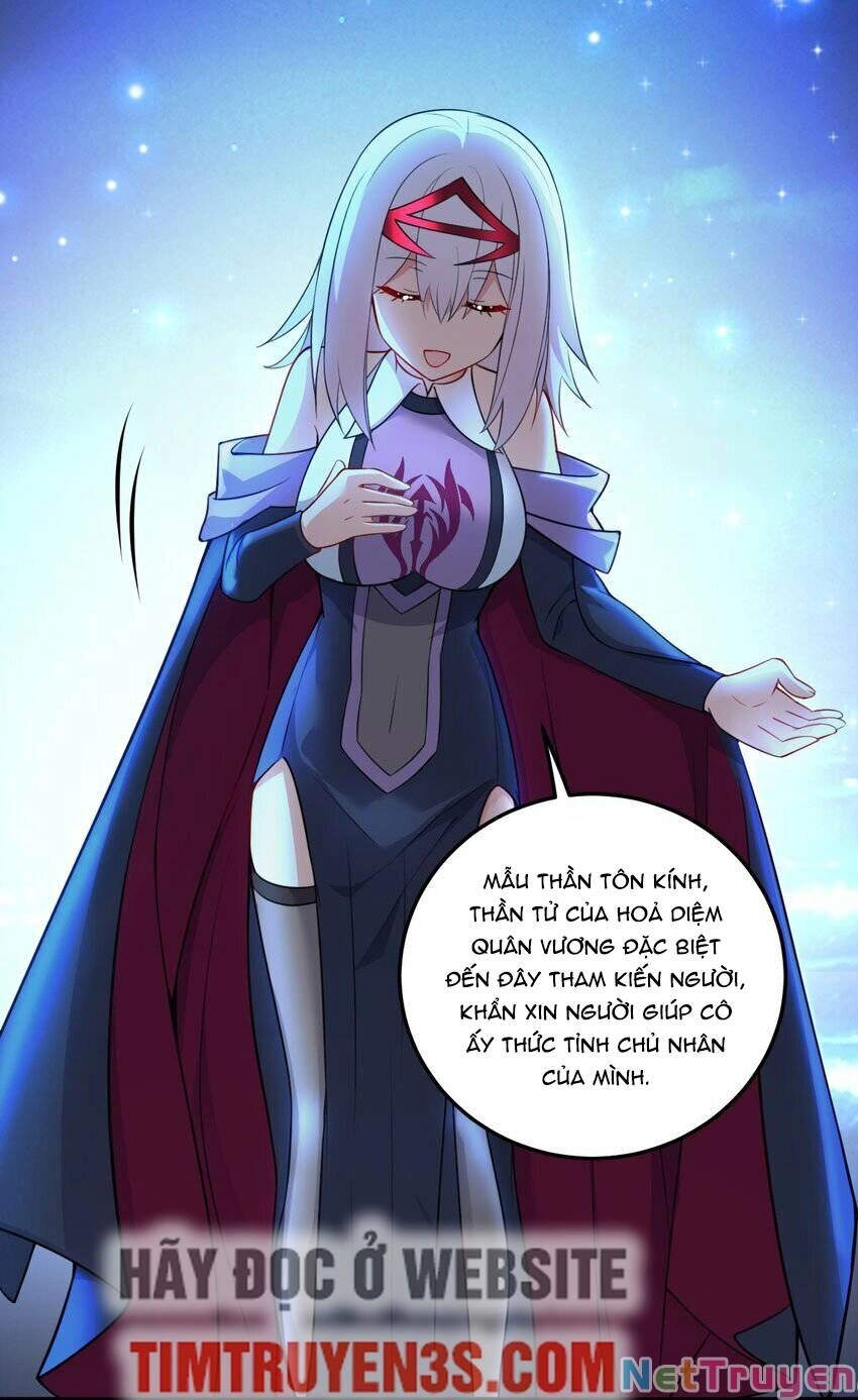 Trường Sinh Bất Lão, Ta Cưới Tà Thần Về Làm Vợ Chapter 19 - 12