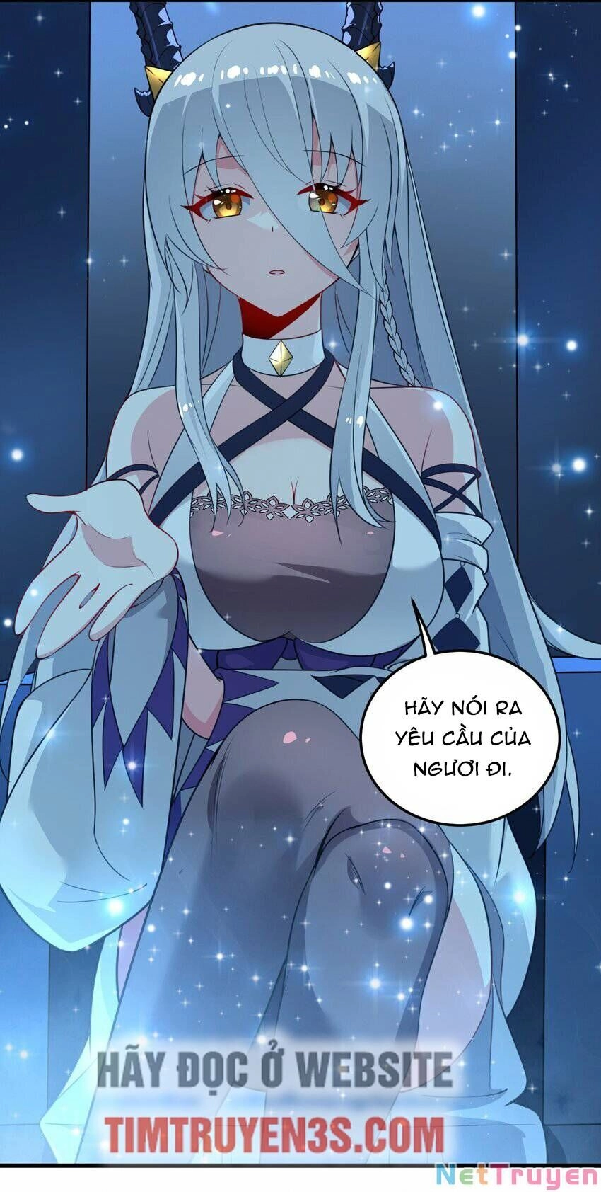 Trường Sinh Bất Lão, Ta Cưới Tà Thần Về Làm Vợ Chapter 19 - 13