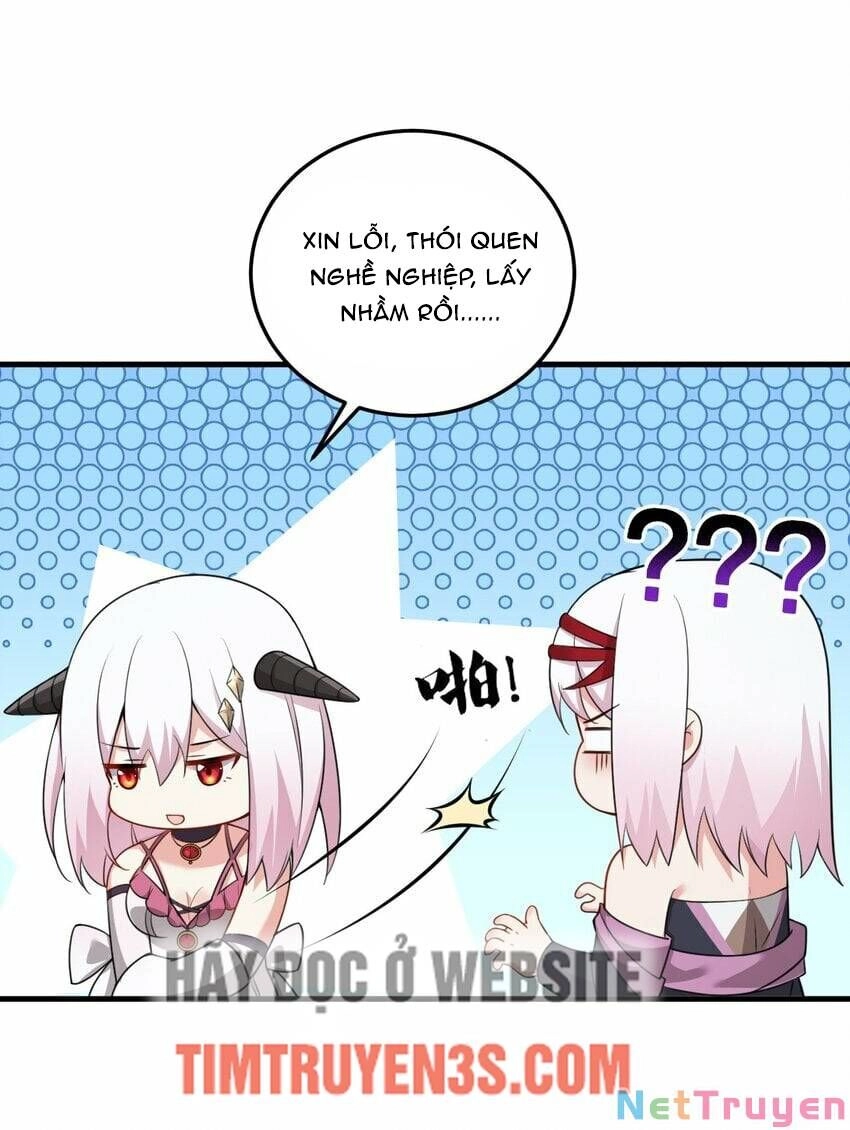 Trường Sinh Bất Lão, Ta Cưới Tà Thần Về Làm Vợ Chapter 19 - 29