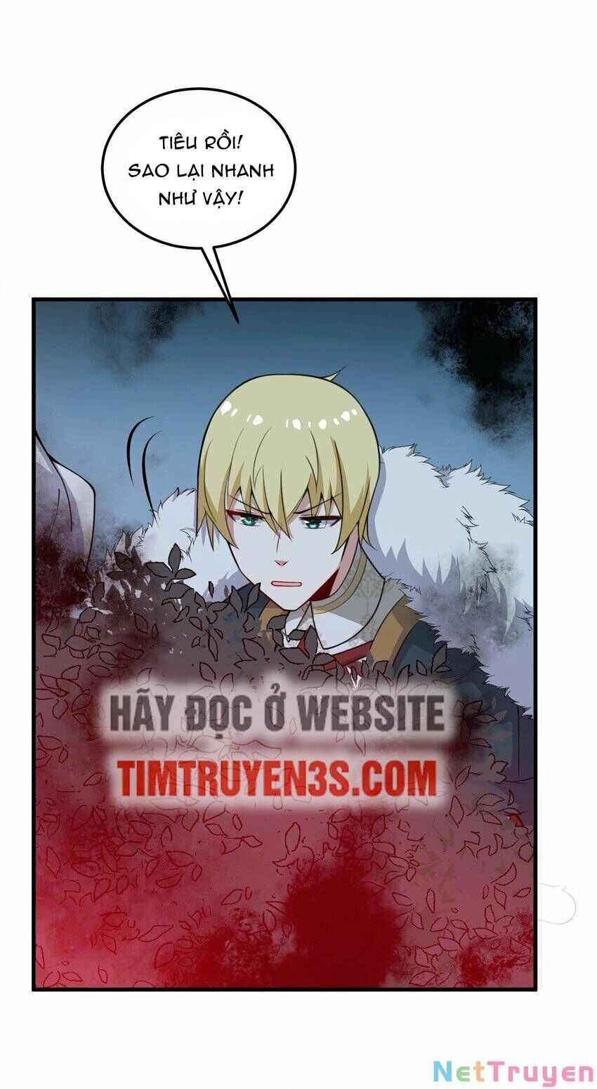 Trường Sinh Bất Lão, Ta Cưới Tà Thần Về Làm Vợ Chapter 19 - 40