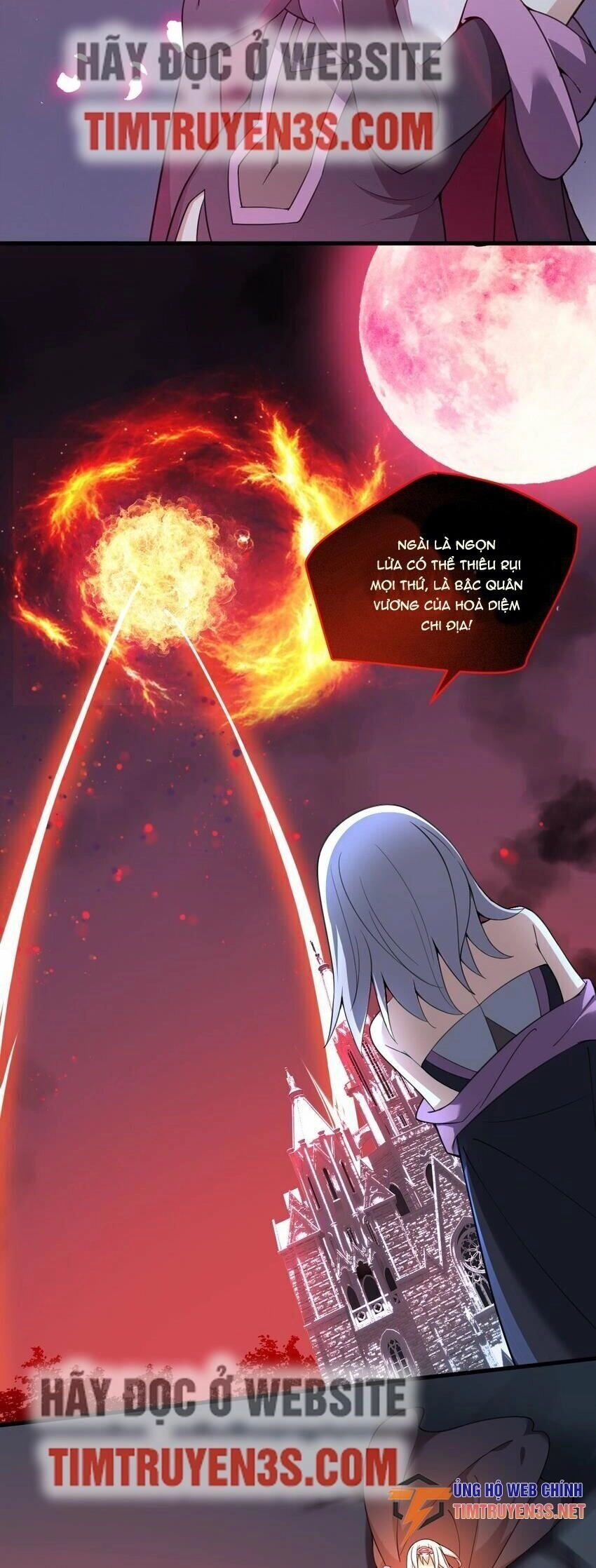 Trường Sinh Bất Lão, Ta Cưới Tà Thần Về Làm Vợ Chapter 20 - 4