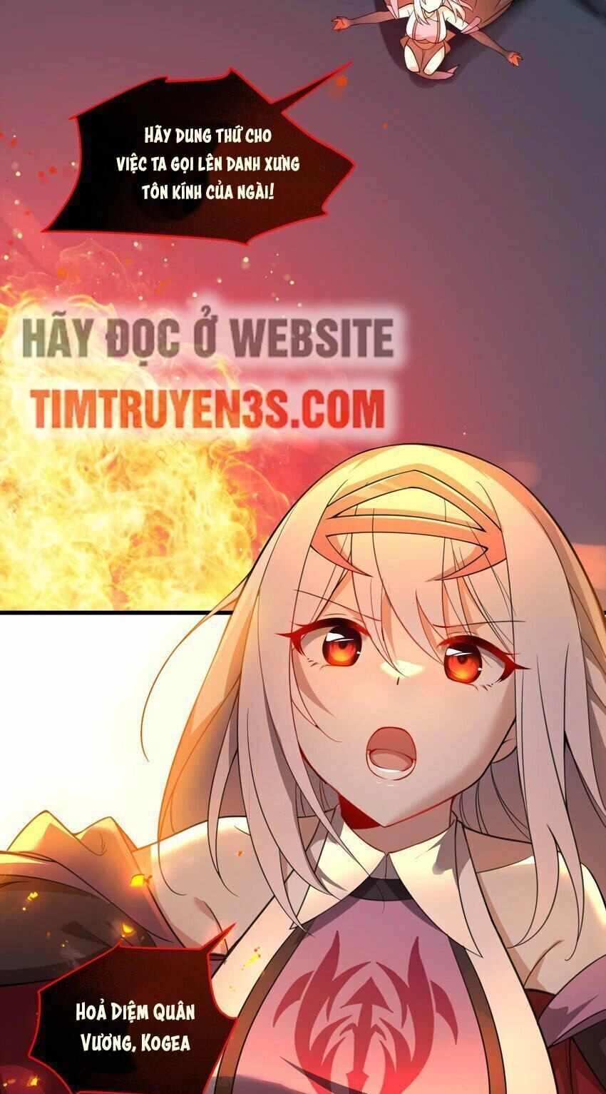 Trường Sinh Bất Lão, Ta Cưới Tà Thần Về Làm Vợ Chapter 20 - 5