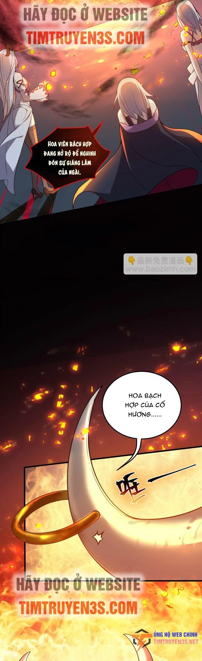 Trường Sinh Bất Lão, Ta Cưới Tà Thần Về Làm Vợ Chapter 20 - 7