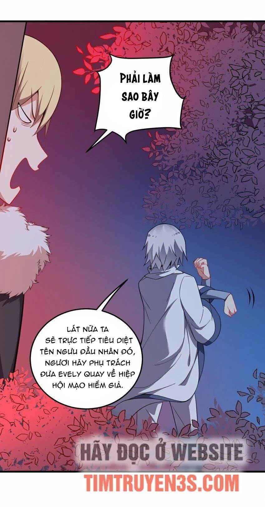 Trường Sinh Bất Lão, Ta Cưới Tà Thần Về Làm Vợ Chapter 20 - 9