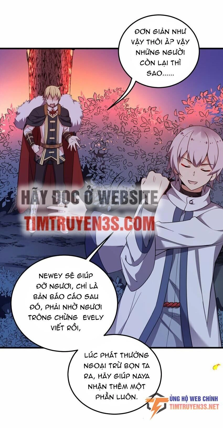 Trường Sinh Bất Lão, Ta Cưới Tà Thần Về Làm Vợ Chapter 20 - 10