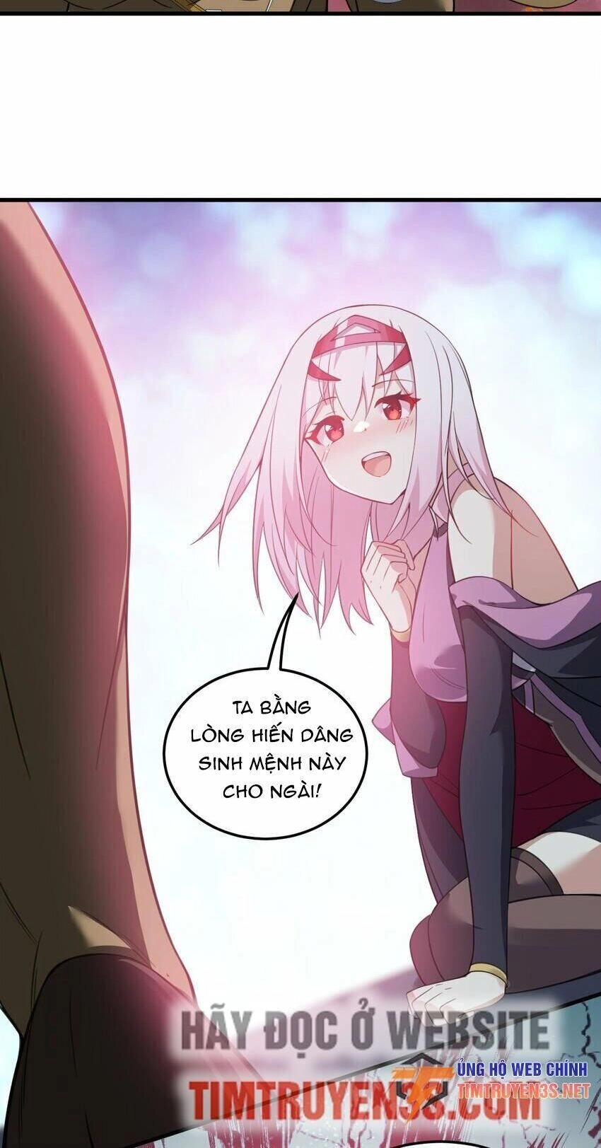 Trường Sinh Bất Lão, Ta Cưới Tà Thần Về Làm Vợ Chapter 20 - 15