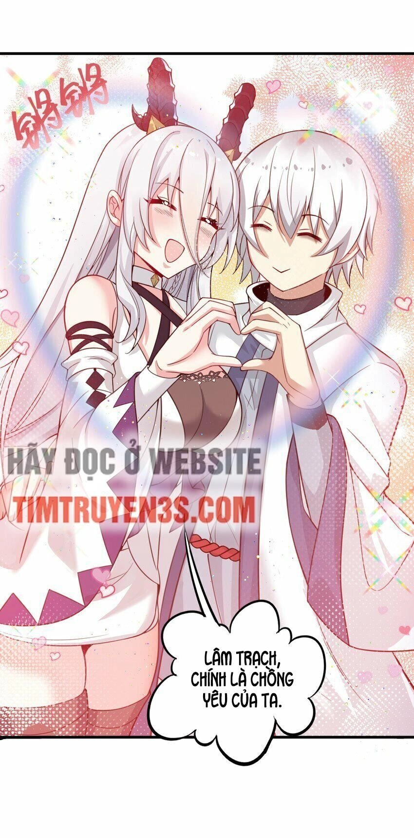 Trường Sinh Bất Lão, Ta Cưới Tà Thần Về Làm Vợ Chapter 20 - 21