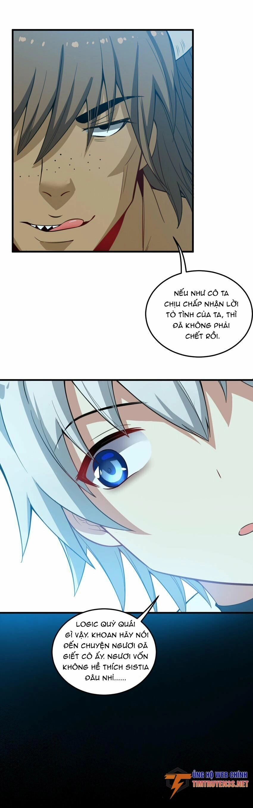 Trường Sinh Bất Lão, Ta Cưới Tà Thần Về Làm Vợ Chapter 20 - 28