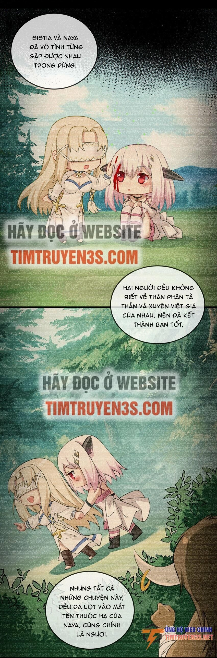 Trường Sinh Bất Lão, Ta Cưới Tà Thần Về Làm Vợ Chapter 20 - 29