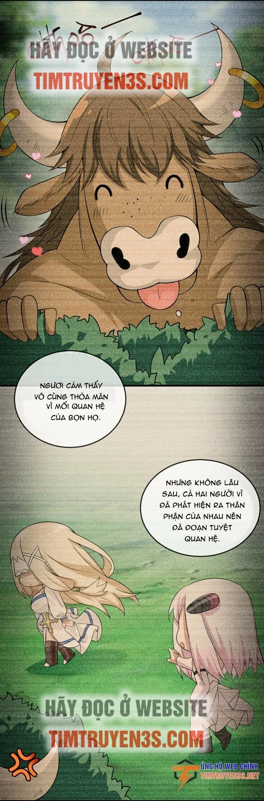 Trường Sinh Bất Lão, Ta Cưới Tà Thần Về Làm Vợ Chapter 20 - 30