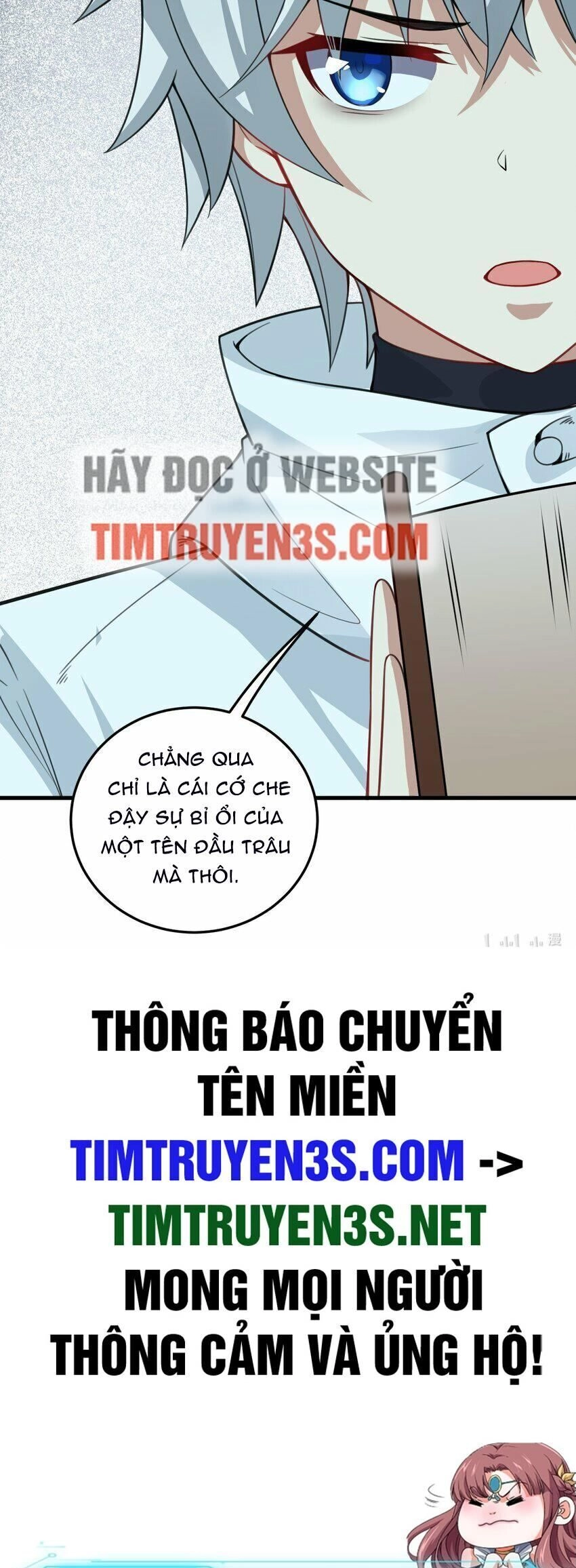 Trường Sinh Bất Lão, Ta Cưới Tà Thần Về Làm Vợ Chapter 20 - 33