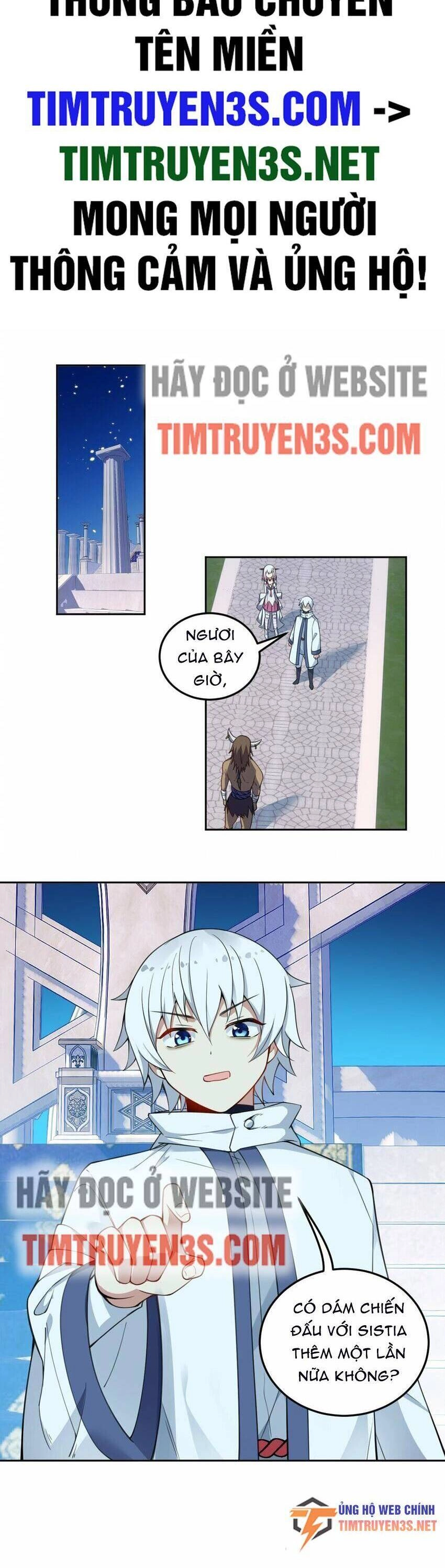 Trường Sinh Bất Lão, Ta Cưới Tà Thần Về Làm Vợ Chapter 21 - 2