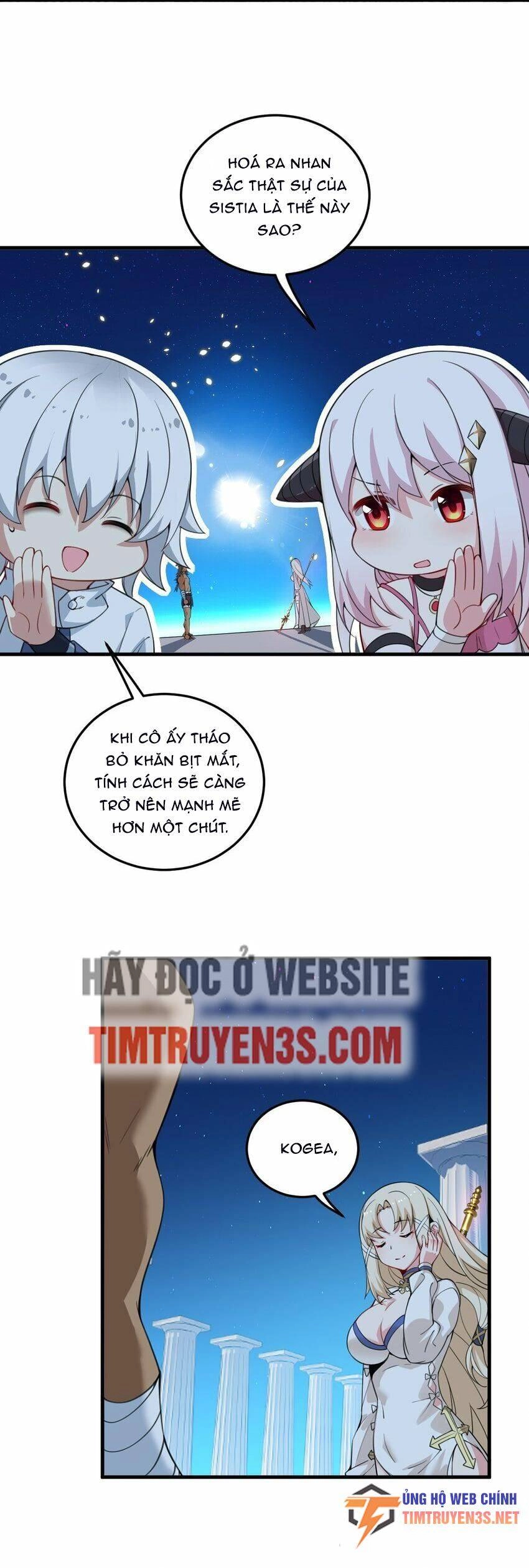 Trường Sinh Bất Lão, Ta Cưới Tà Thần Về Làm Vợ Chapter 21 - 11