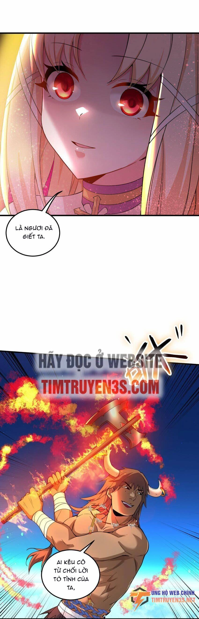 Trường Sinh Bất Lão, Ta Cưới Tà Thần Về Làm Vợ Chapter 21 - 12