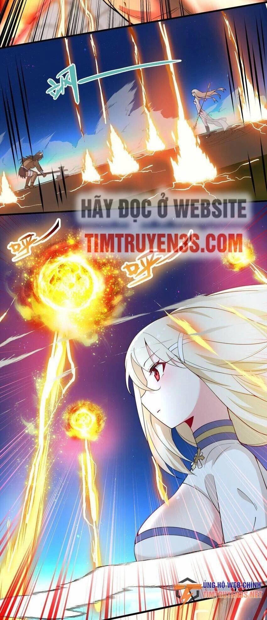 Trường Sinh Bất Lão, Ta Cưới Tà Thần Về Làm Vợ Chapter 21 - 14