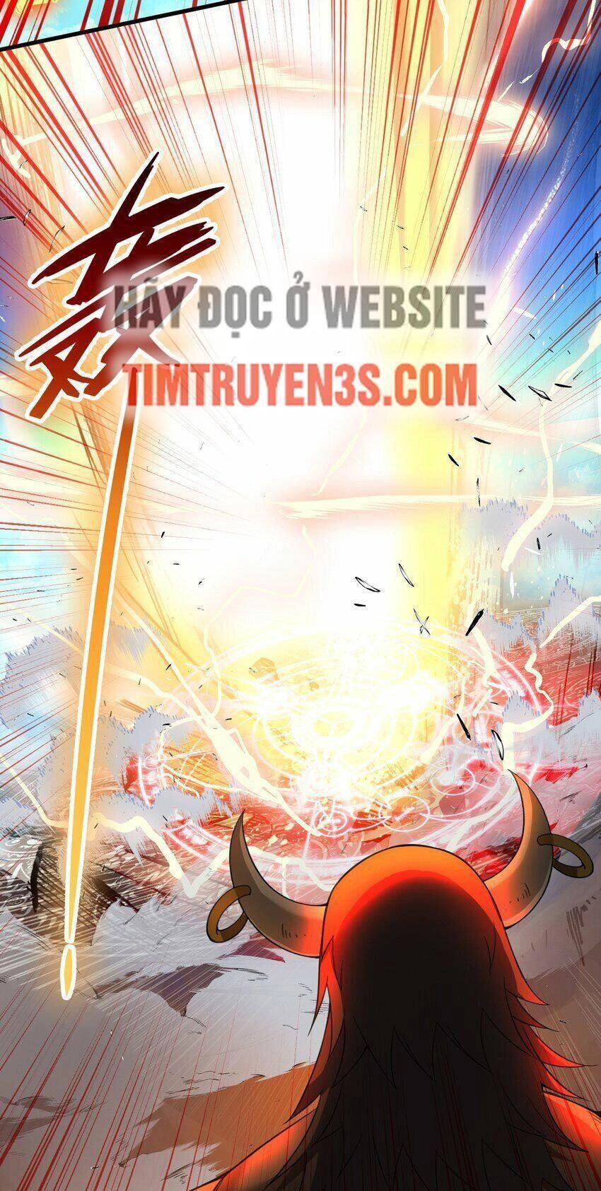 Trường Sinh Bất Lão, Ta Cưới Tà Thần Về Làm Vợ Chapter 21 - 15