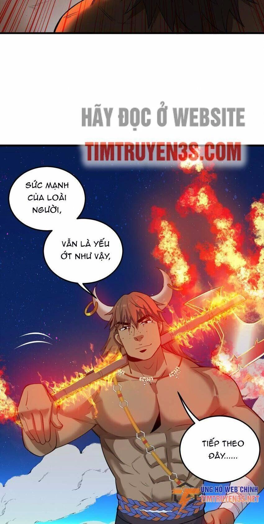 Trường Sinh Bất Lão, Ta Cưới Tà Thần Về Làm Vợ Chapter 21 - 16