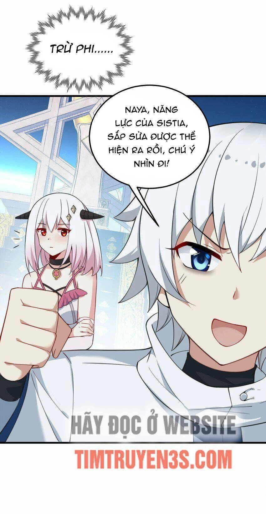 Trường Sinh Bất Lão, Ta Cưới Tà Thần Về Làm Vợ Chapter 21 - 20