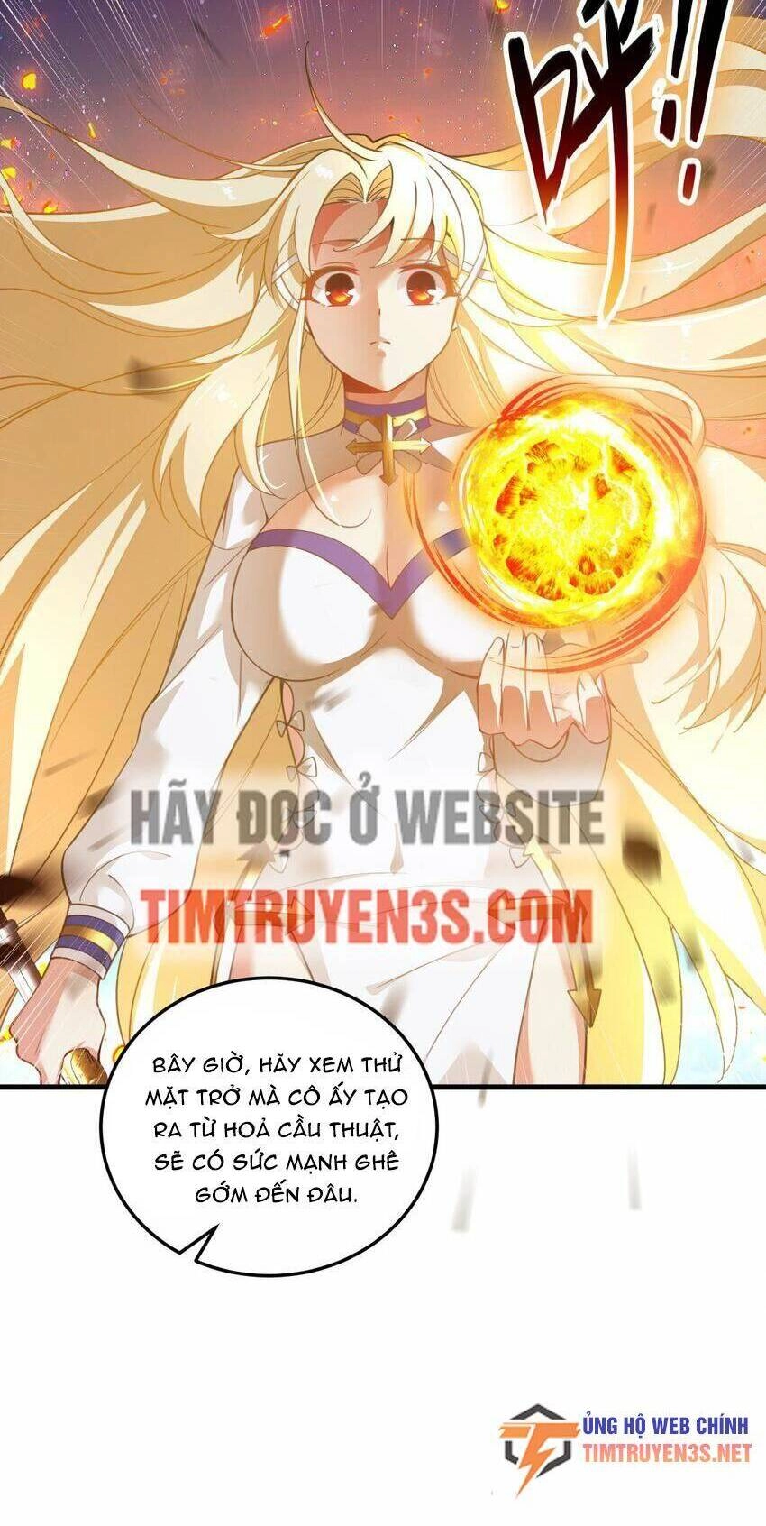 Trường Sinh Bất Lão, Ta Cưới Tà Thần Về Làm Vợ Chapter 21 - 23