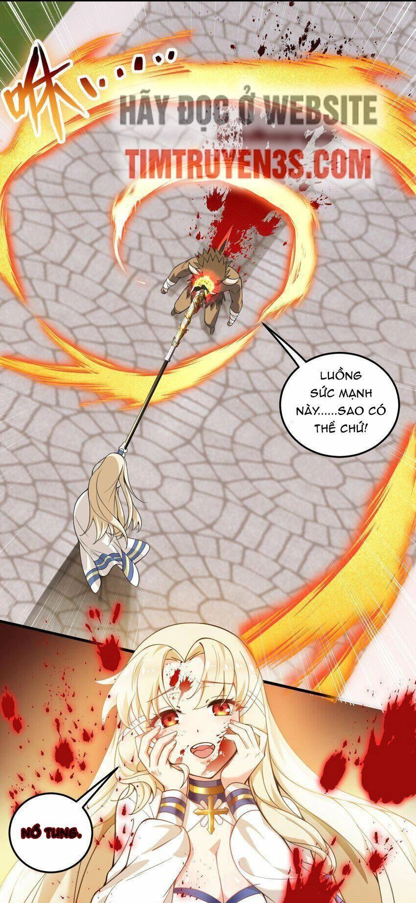 Trường Sinh Bất Lão, Ta Cưới Tà Thần Về Làm Vợ Chapter 21 - 26