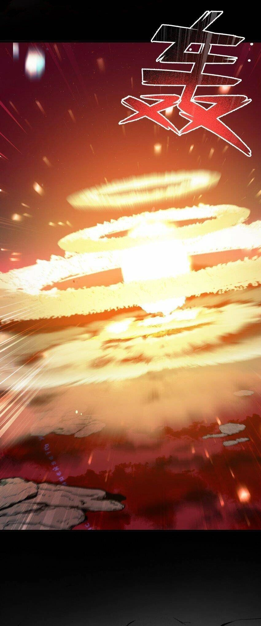 Trường Sinh Bất Lão, Ta Cưới Tà Thần Về Làm Vợ Chapter 21 - 28