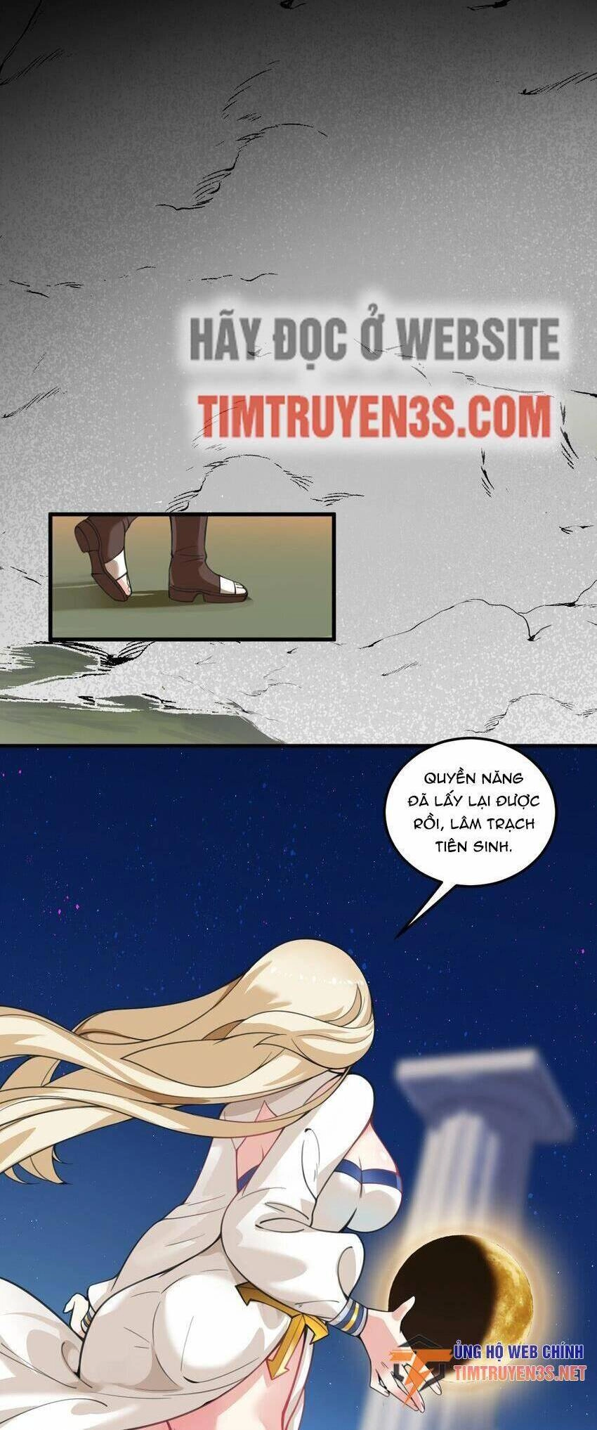 Trường Sinh Bất Lão, Ta Cưới Tà Thần Về Làm Vợ Chapter 21 - 29