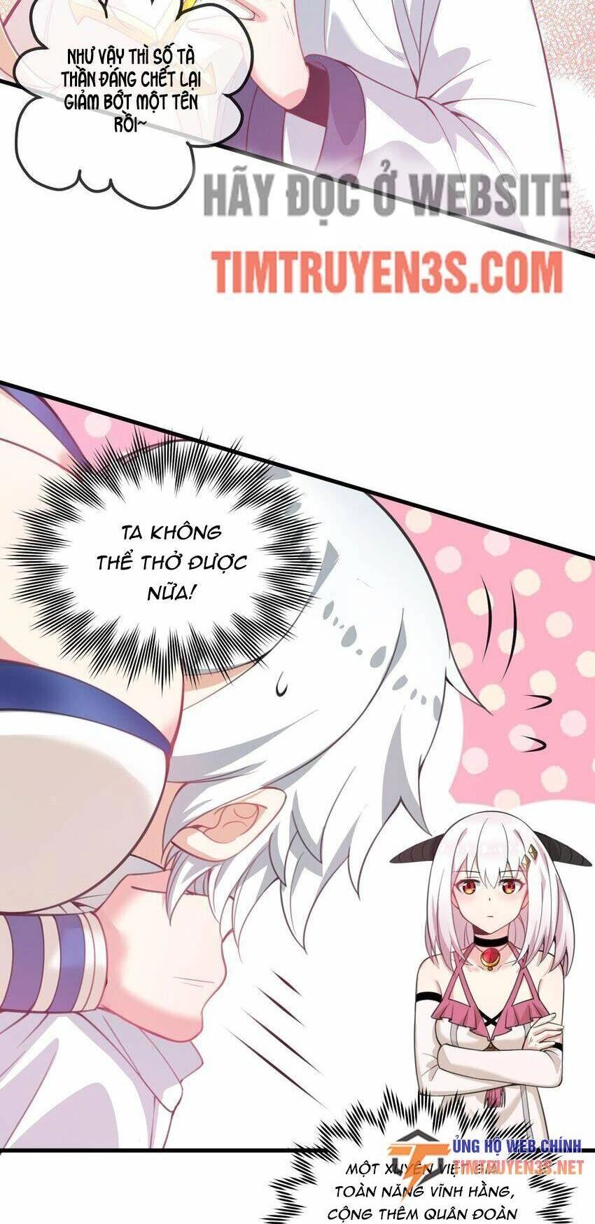 Trường Sinh Bất Lão, Ta Cưới Tà Thần Về Làm Vợ Chapter 21 - 31