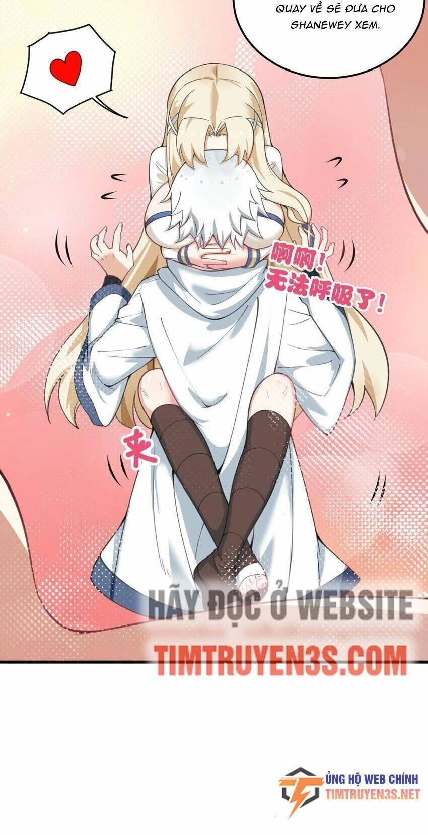 Trường Sinh Bất Lão, Ta Cưới Tà Thần Về Làm Vợ Chapter 21 - 33