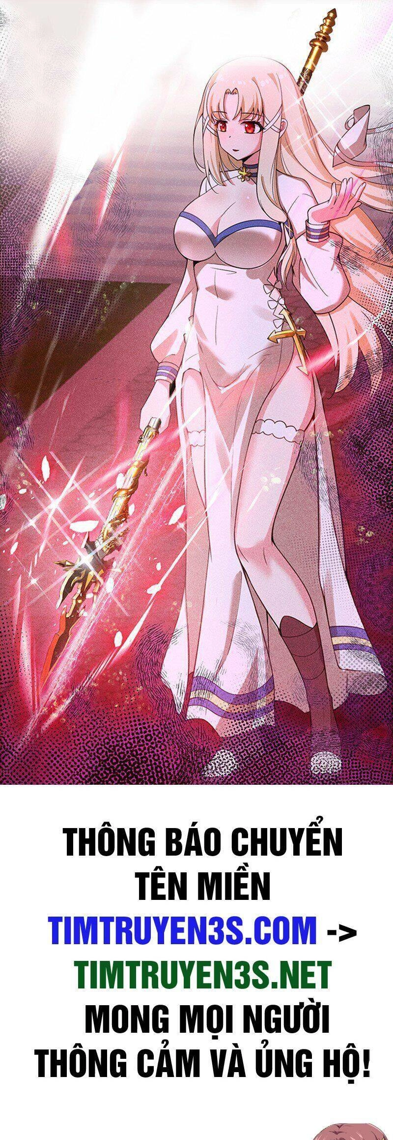 Trường Sinh Bất Lão, Ta Cưới Tà Thần Về Làm Vợ Chapter 21 - 34