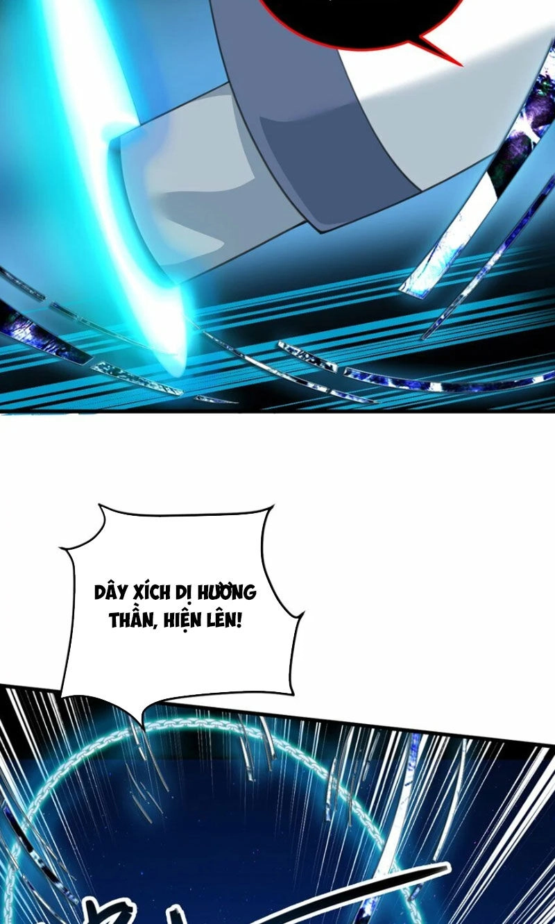 Trường Sinh Bất Lão, Ta Cưới Tà Thần Về Làm Vợ Chapter 22 - 5