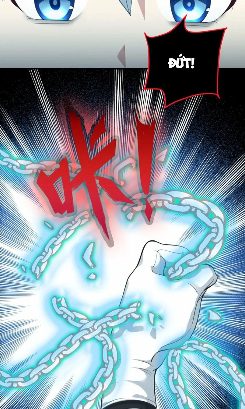 Trường Sinh Bất Lão, Ta Cưới Tà Thần Về Làm Vợ Chapter 22 - 10