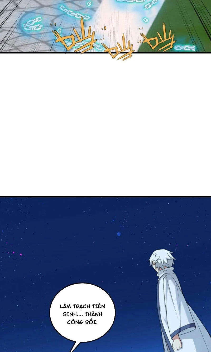 Trường Sinh Bất Lão, Ta Cưới Tà Thần Về Làm Vợ Chapter 22 - 12