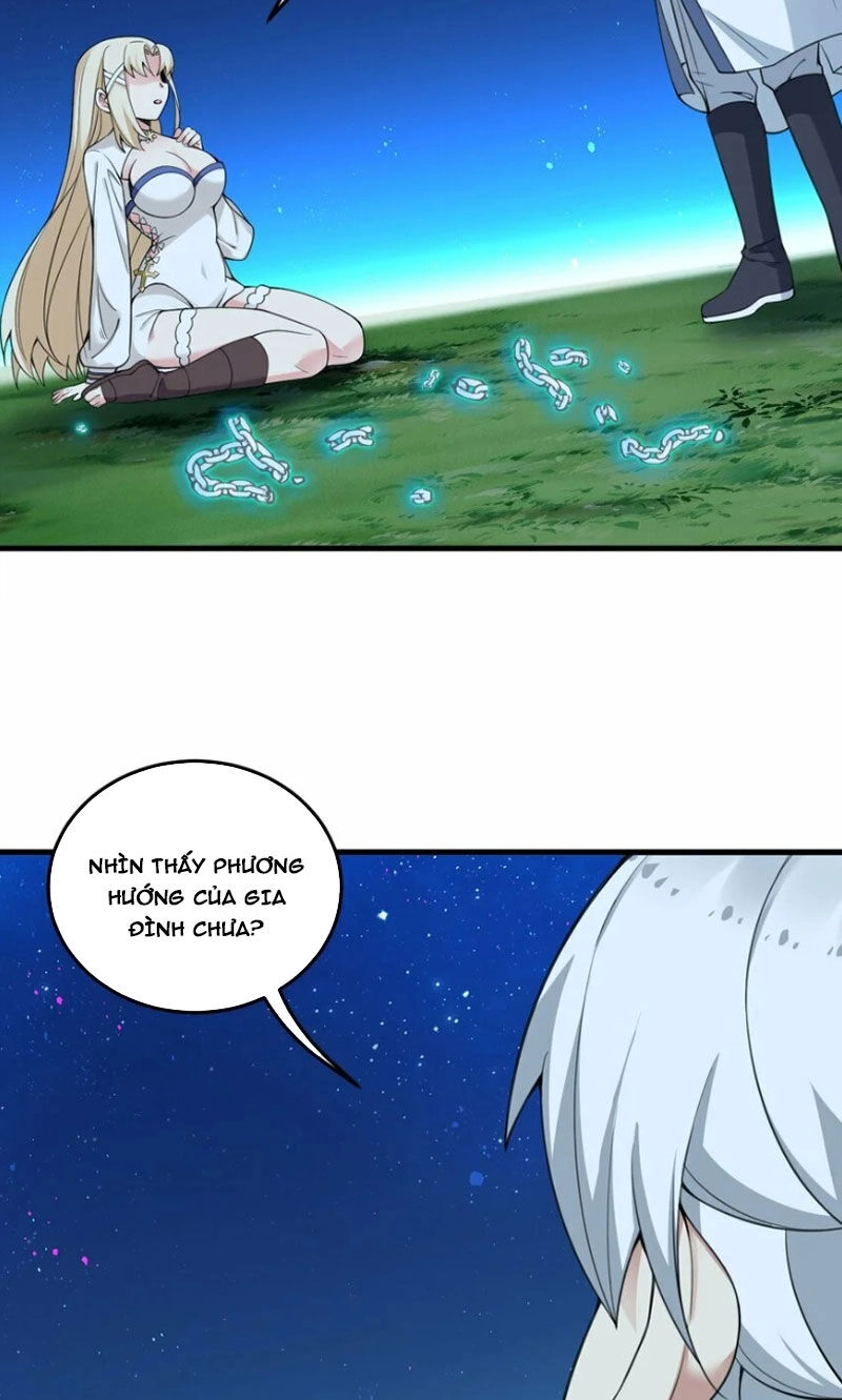 Trường Sinh Bất Lão, Ta Cưới Tà Thần Về Làm Vợ Chapter 22 - 13