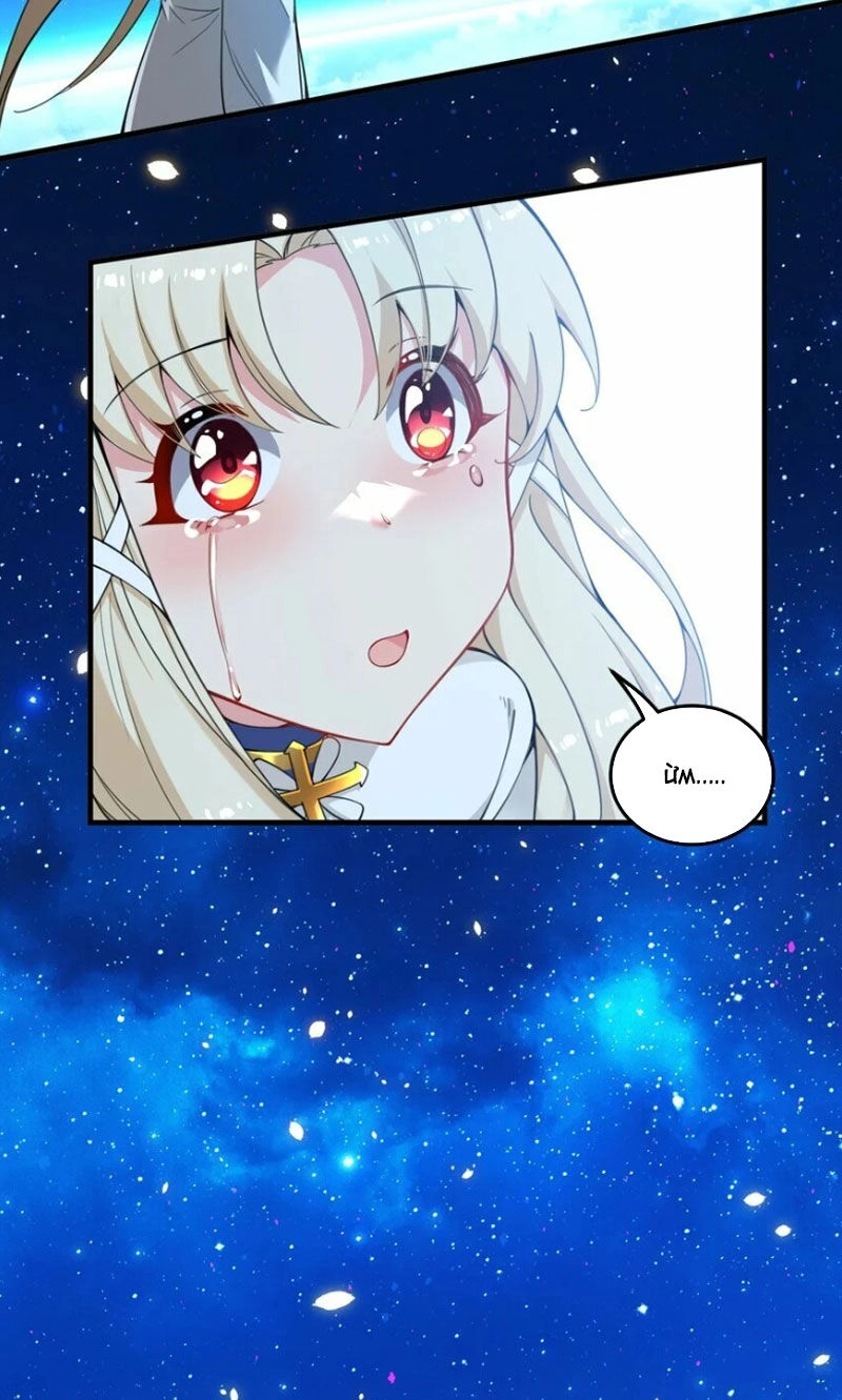 Trường Sinh Bất Lão, Ta Cưới Tà Thần Về Làm Vợ Chapter 22 - 15