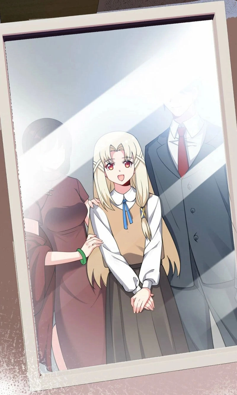 Trường Sinh Bất Lão, Ta Cưới Tà Thần Về Làm Vợ Chapter 22 - 17