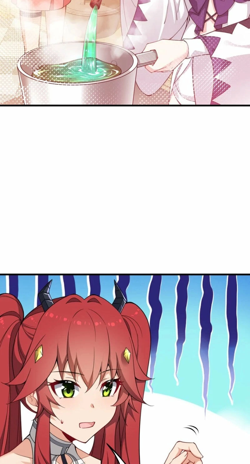 Trường Sinh Bất Lão, Ta Cưới Tà Thần Về Làm Vợ Chapter 22 - 24