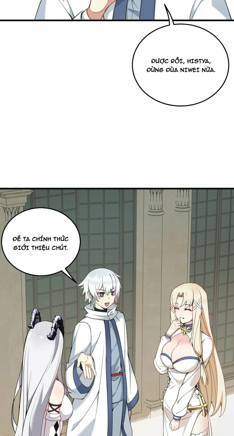 Trường Sinh Bất Lão, Ta Cưới Tà Thần Về Làm Vợ Chapter 22 - 34