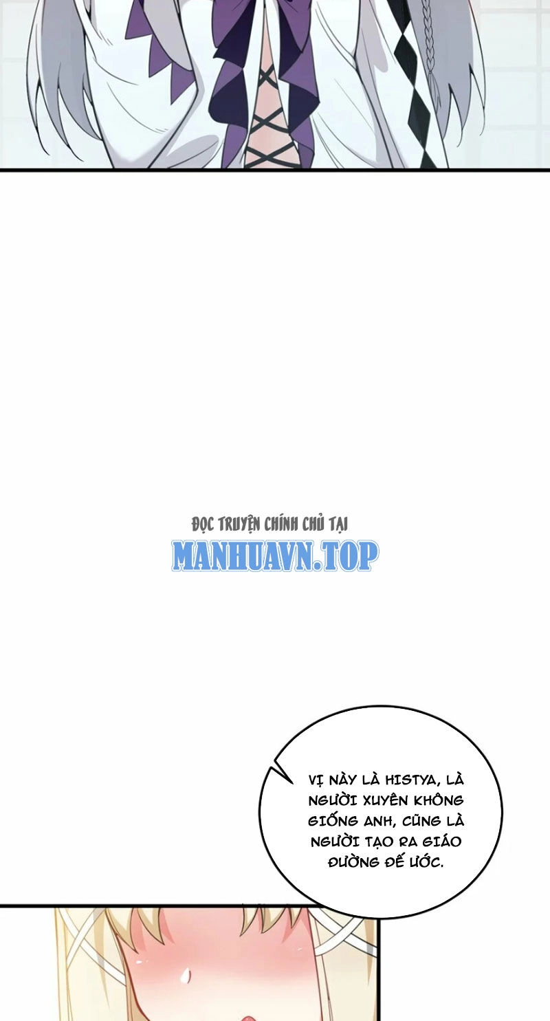 Trường Sinh Bất Lão, Ta Cưới Tà Thần Về Làm Vợ Chapter 22 - 36