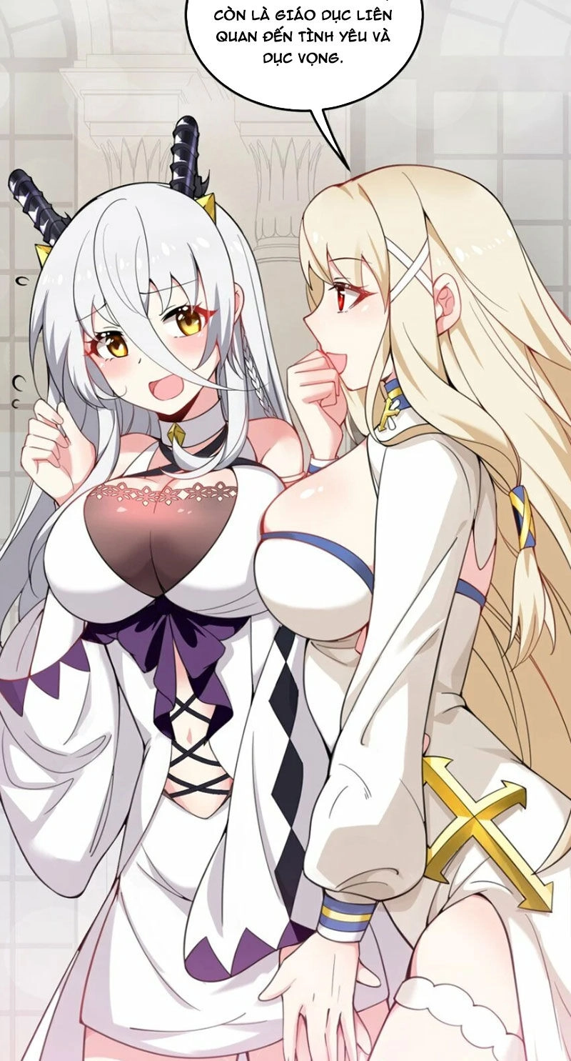 Trường Sinh Bất Lão, Ta Cưới Tà Thần Về Làm Vợ Chapter 22 - 40