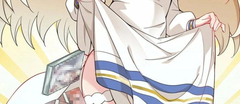 Trường Sinh Bất Lão, Ta Cưới Tà Thần Về Làm Vợ Chapter 22 - 57