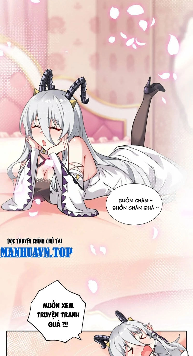 Trường Sinh Bất Lão, Ta Cưới Tà Thần Về Làm Vợ Chapter 22.5 - 2