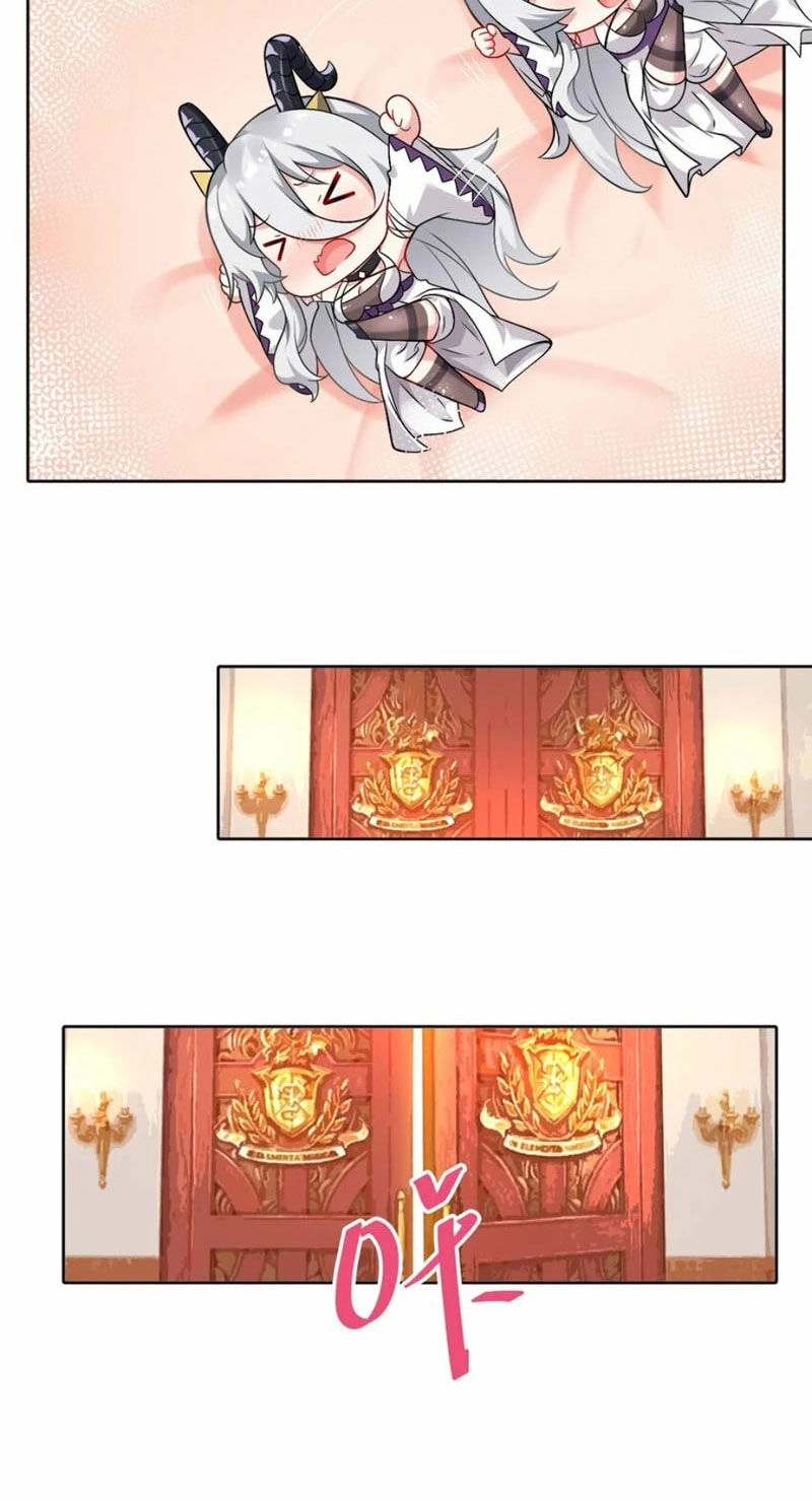 Trường Sinh Bất Lão, Ta Cưới Tà Thần Về Làm Vợ Chapter 22.5 - 3