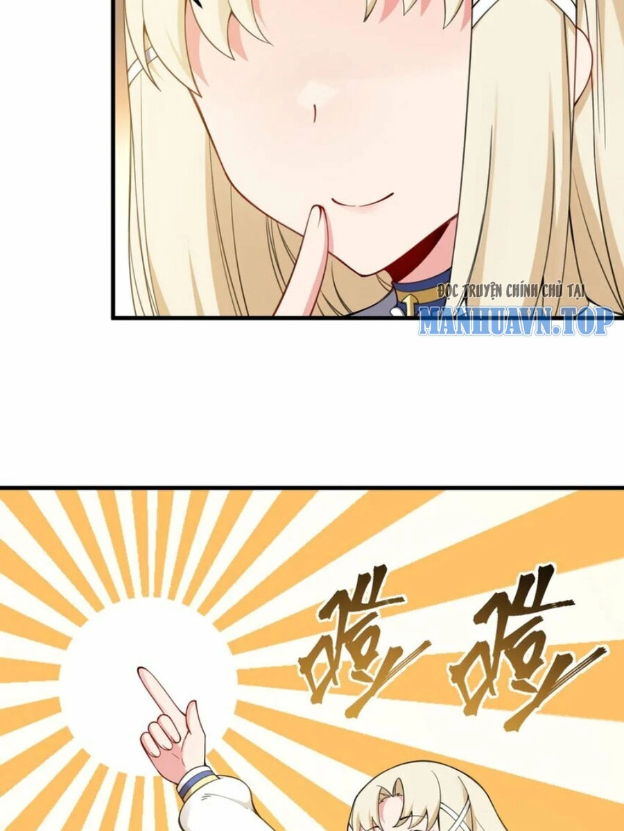 Trường Sinh Bất Lão, Ta Cưới Tà Thần Về Làm Vợ Chapter 23 - 2