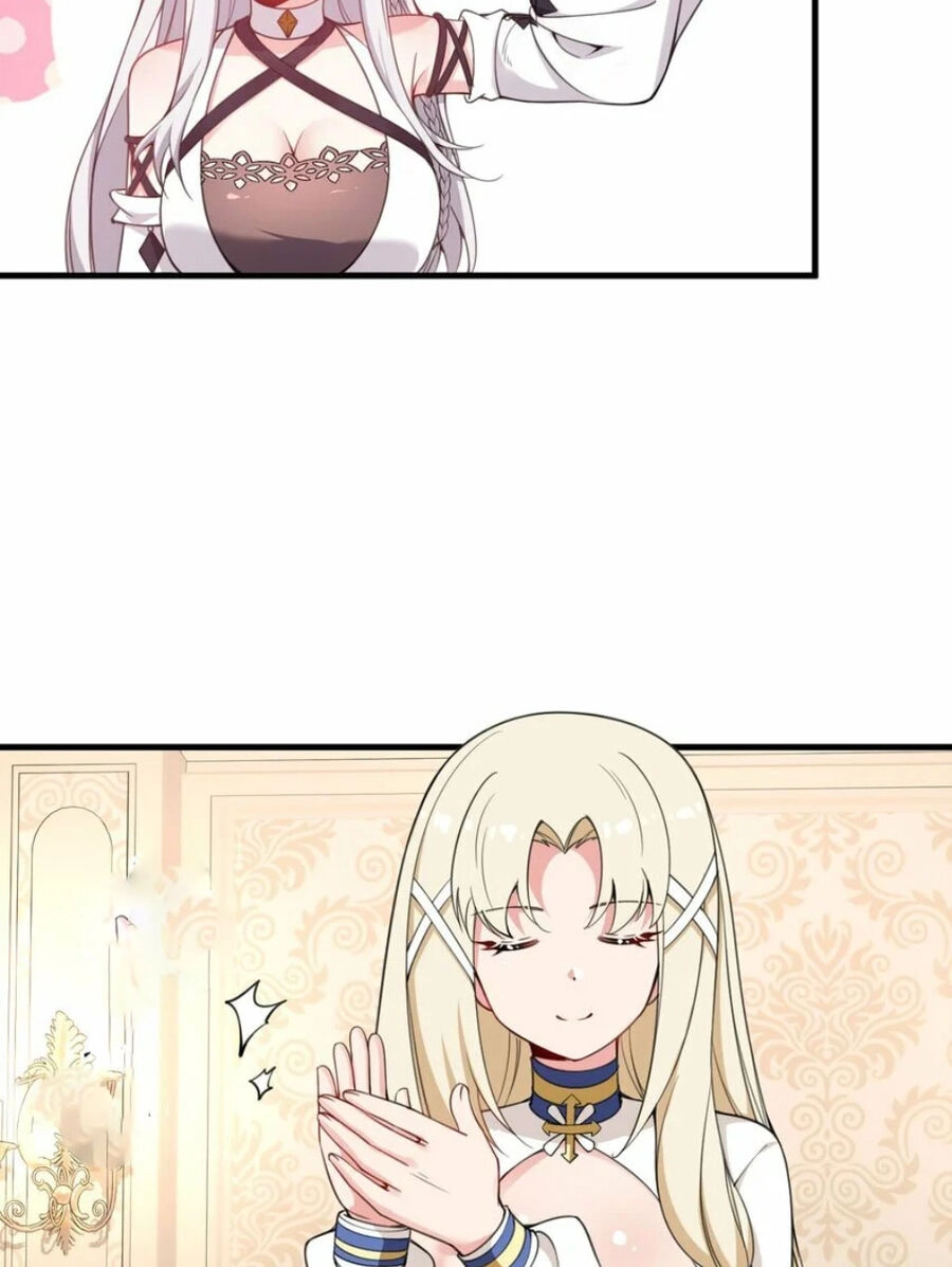 Trường Sinh Bất Lão, Ta Cưới Tà Thần Về Làm Vợ Chapter 23 - 5