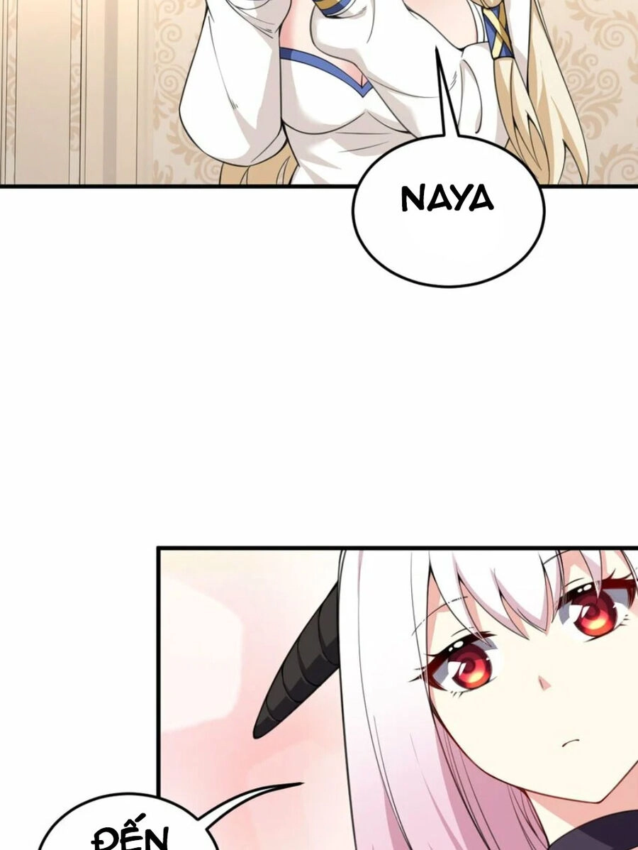 Trường Sinh Bất Lão, Ta Cưới Tà Thần Về Làm Vợ Chapter 23 - 6