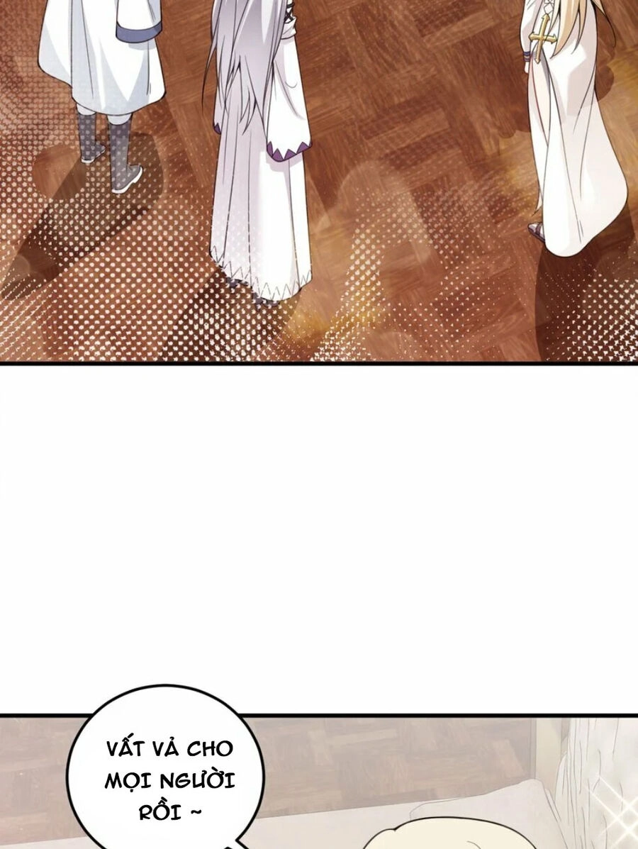 Trường Sinh Bất Lão, Ta Cưới Tà Thần Về Làm Vợ Chapter 23 - 9