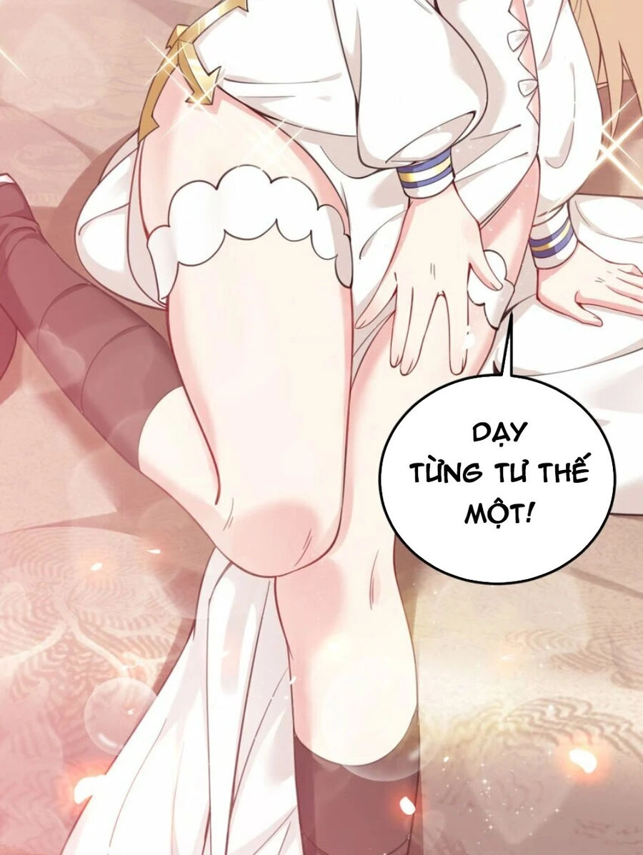 Trường Sinh Bất Lão, Ta Cưới Tà Thần Về Làm Vợ Chapter 23 - 12